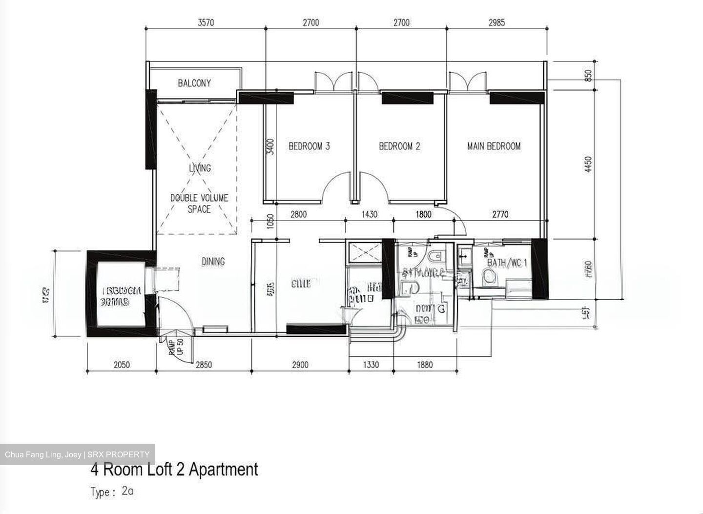 Blk 90 Skyterrace @ Dawson (Queenstown), HDB 4 Rooms #629818621
